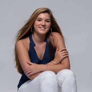 Meet your Posher, Bradford